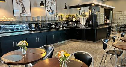 Perdizes Residence Flat Condomínio