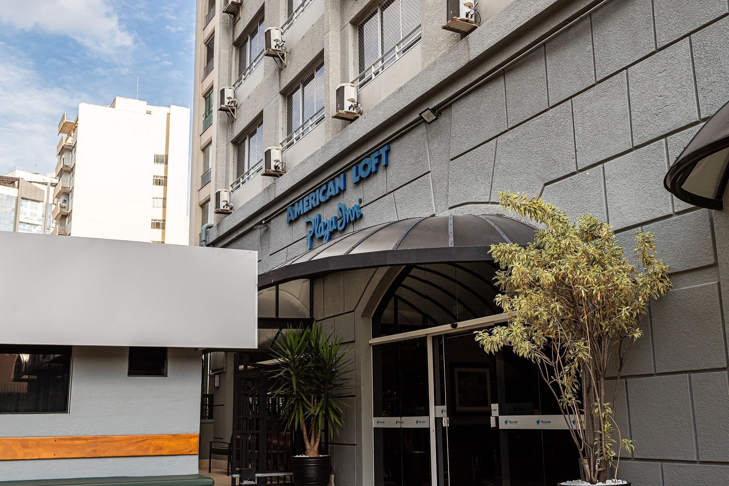 Apartment | Exterior