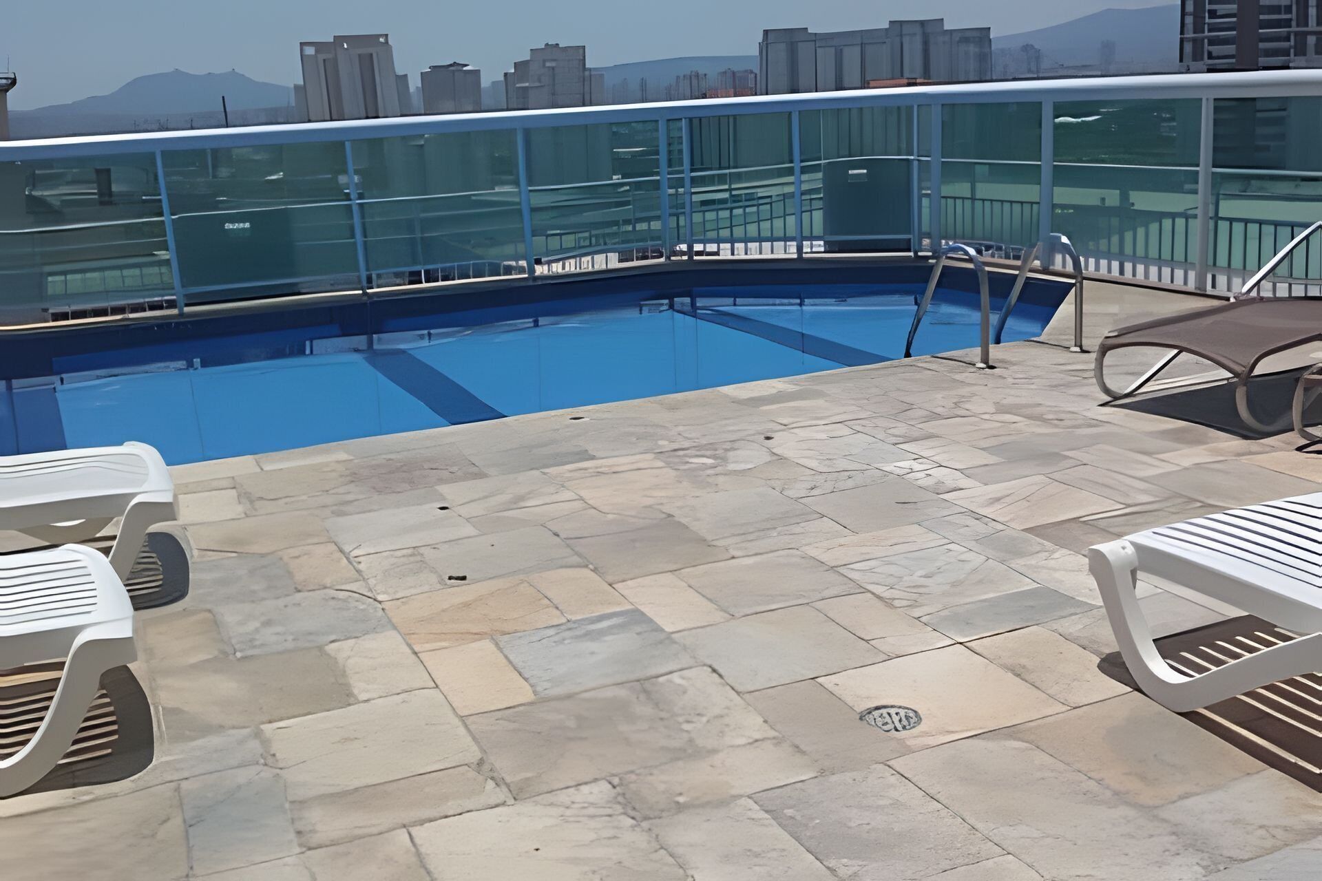 Appartement | Piscine | Piscine extérieure