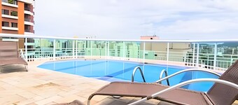 Perdizes Residence Flat Condomínio 