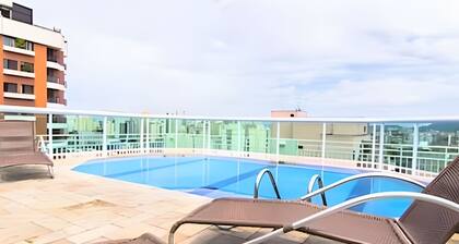 Perdizes Residence Flat Condomínio