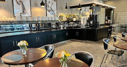 Perdizes Residence Flat Condomínio