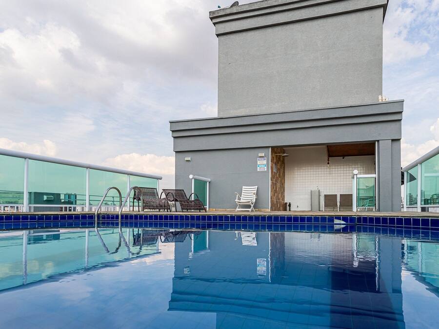 Apartment | Pool | Outdoor pool