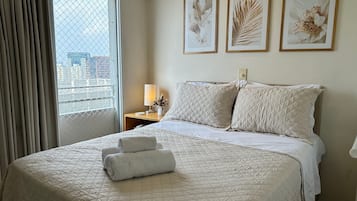 Căn hộ | Bộ đồ giường cao cấp, chăn bông
