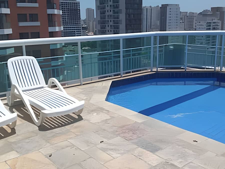 Apartment | Pool | Outdoor pool