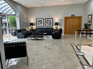 Interior - Perdizes Residence Flat Condomínio  (São Paulo)