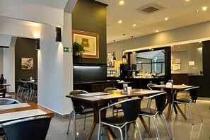 Appartement | Restauration