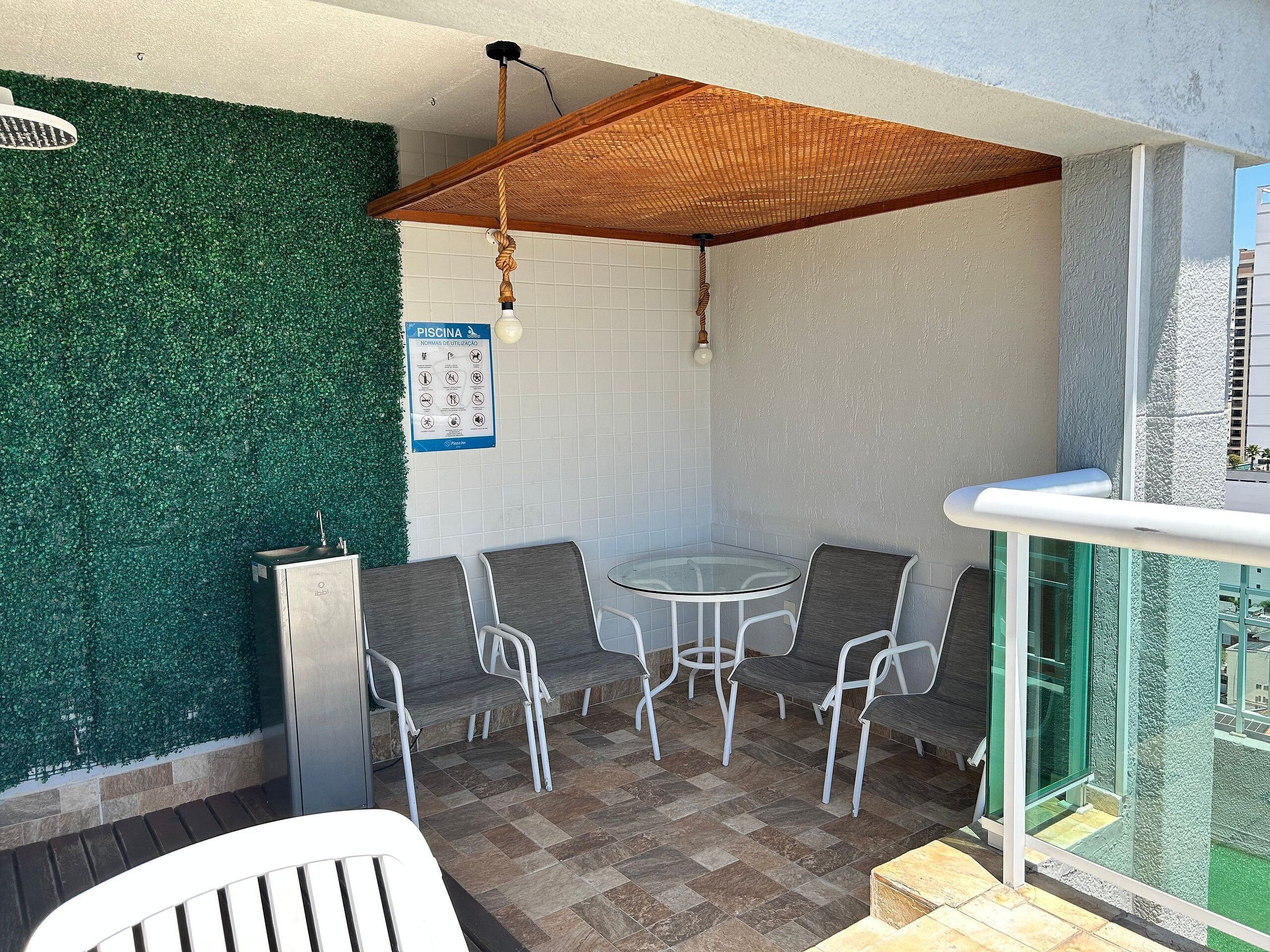 Appartement | Restauration extérieure
