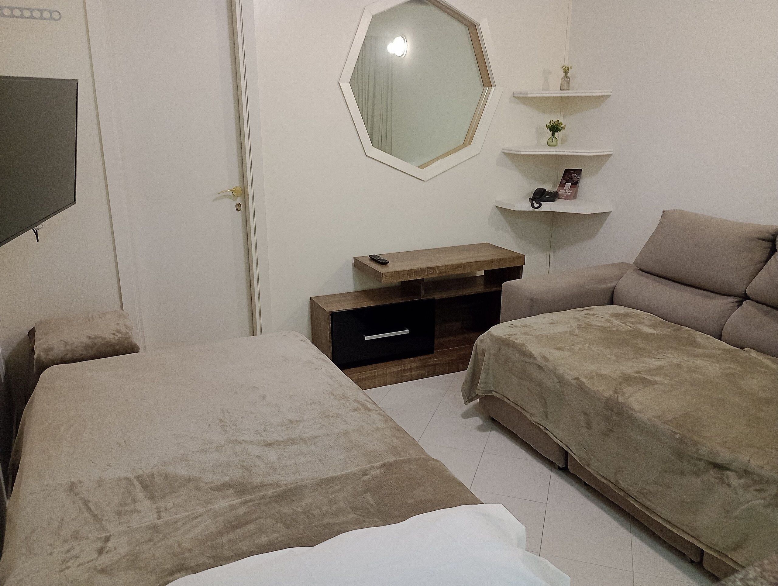 Appartement | Literie de qualité supérieure, couette en duvet d'oie, Wi-Fi gratuit