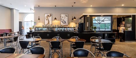 Appartement | Restauration