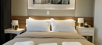 Perdizes Residence Flat Condomínio 