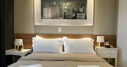 Perdizes Residence Flat Condomínio