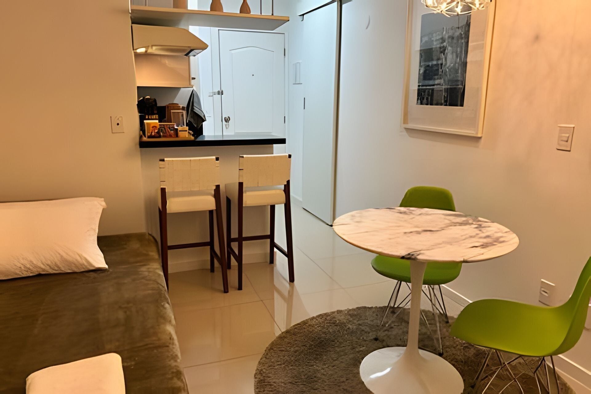Apartment | Interior