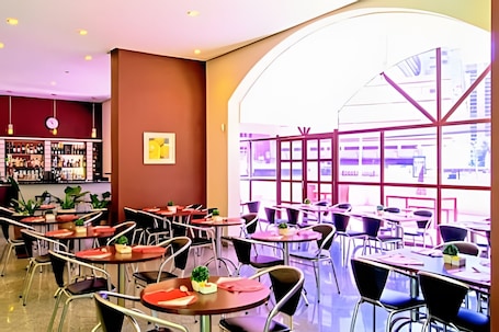 Restaurantes