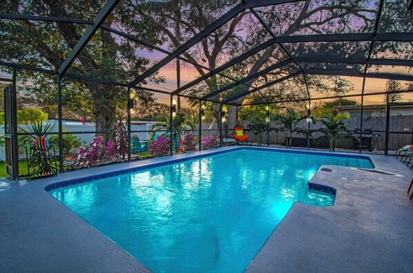 Pool