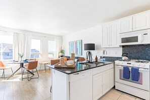 Hus (1 Bedroom) | Interiör