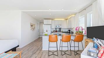 Casa (1 Bedroom) | Parte interna