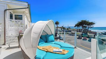 Casa (1 Bedroom) | Parte interna