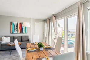 House (1 Bedroom) | Interior