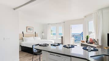 House (1 Bedroom) | Interior