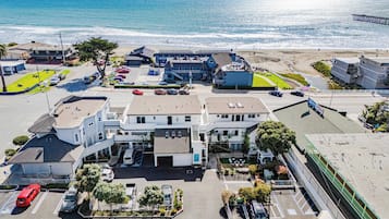 Maison (1 Bedroom) | Intérieur