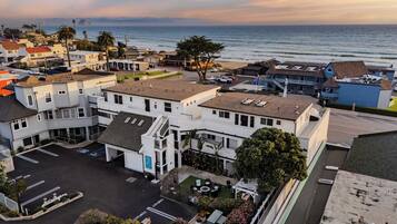 Casa (1 Bedroom) | Fachada da propriedade