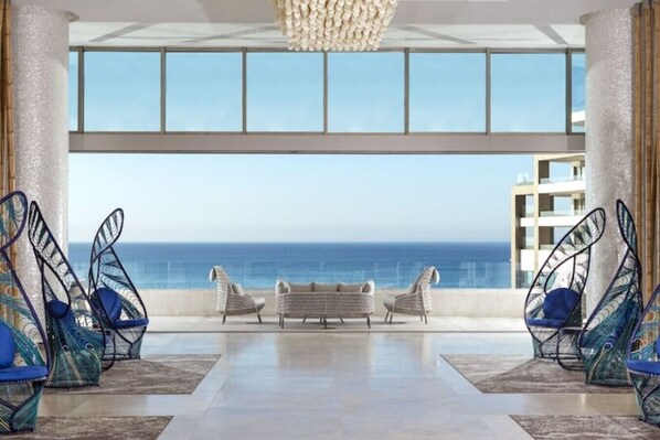 Interior - 5 Diamond 4 Bedroom Penthouse (Cabo San Lucas)