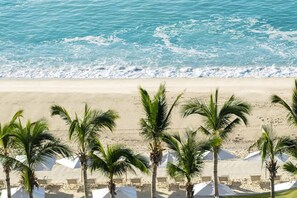 Beach nearby - 5 Diamond 4 Bedroom Penthouse (Cabo San Lucas)