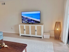TV connectée
