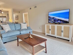 Una Smart TV