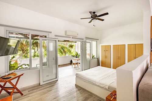 Villa Mymosa 7 Manuel Antonio