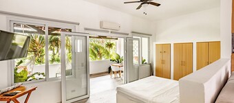 Villa Mymosa 7 Manuel Antonio