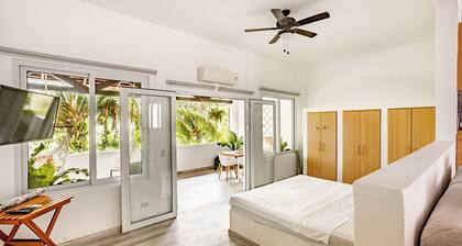 Villa Mymosa 7 Manuel Antonio