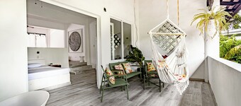 Villa Mymosa 7 Manuel Antonio
