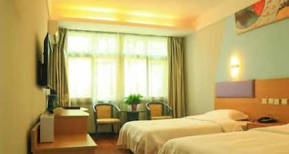 7 Days Premium Hotel (Wudangshan)