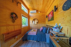 1 quarto, Wi-Fi