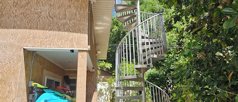 住宿场地