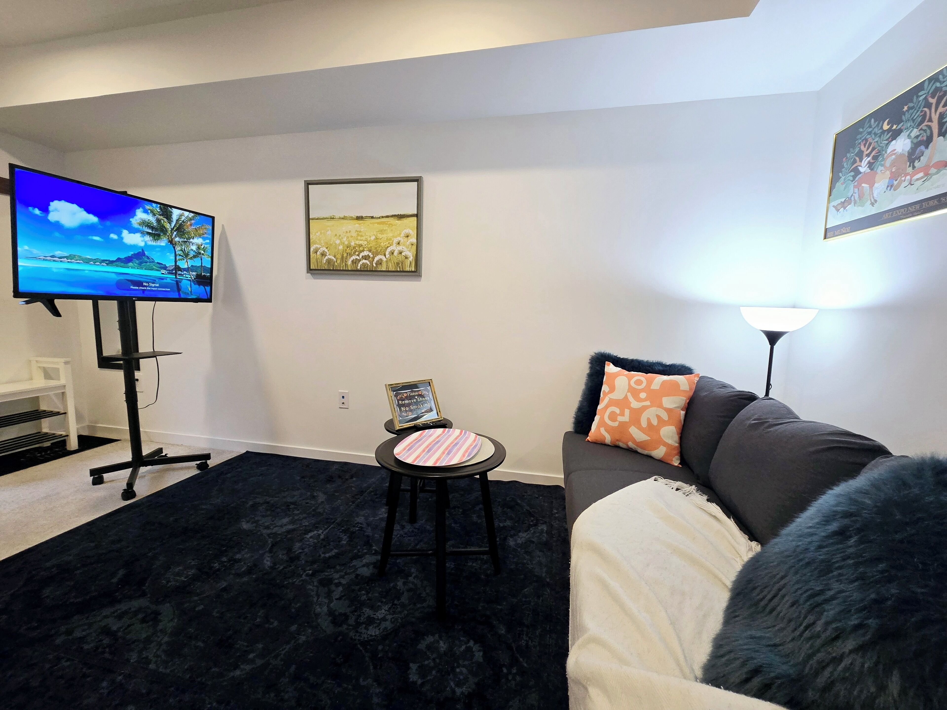 TV connectée