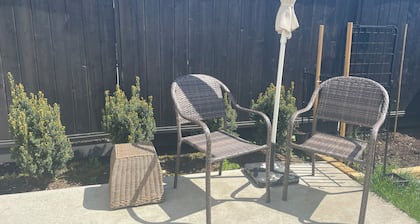 Willoughby Luxe Retreat