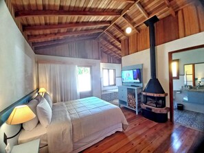 Romantic Room