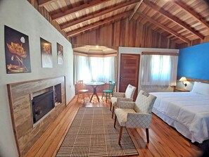 Exclusive Room