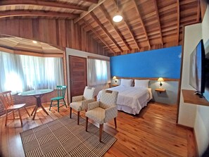 Exclusive Room