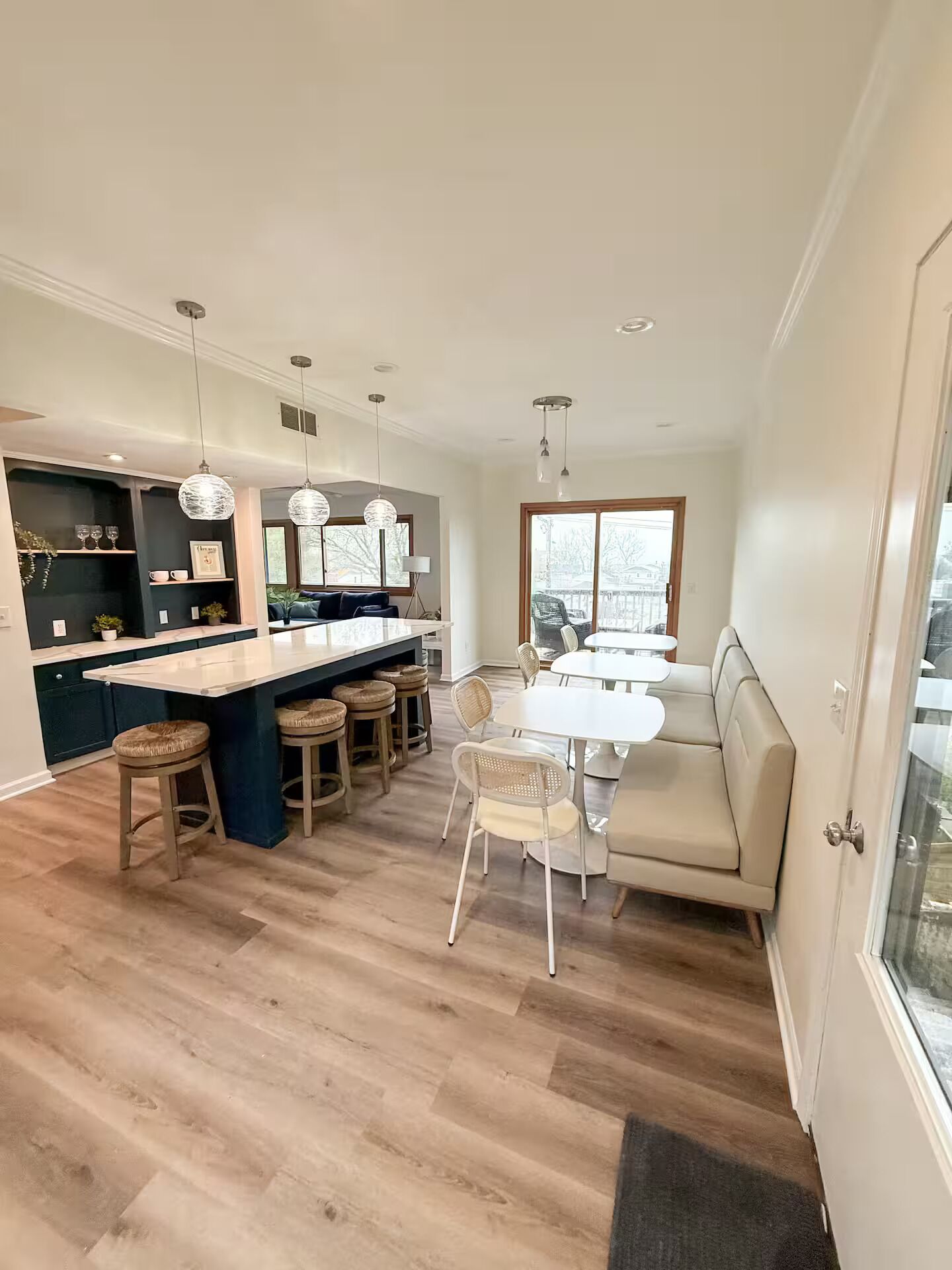 Hampton House  W/hot Tub  Sleeps 16  Luxury Beach Escape - 密西根市