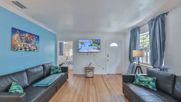 TV connectée, livres