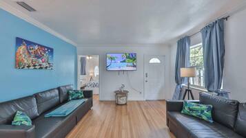 Smart TV, escritórios