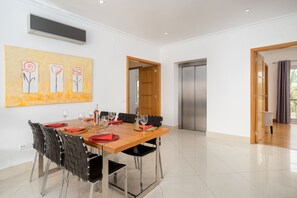 Dining - Palmyra Apartments in Vilamoura (Vilamoura)