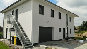 Exterior - ELW Anouk incl. resort tax (Börgerende-Rethwisch)