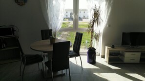 Dining - ELW Anouk incl. resort tax (Börgerende-Rethwisch)