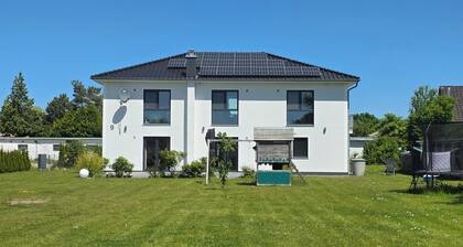 Wohnung Anouk, inkl. Kurabgabe