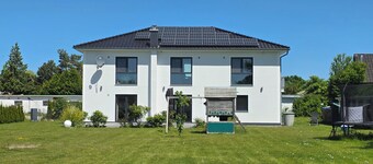 Apartment Anouk, incl. visitor's tax